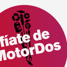 FIAT Motordos Granada. Un proyecto de  de Óscar Labrador Atienza - 01.12.2010