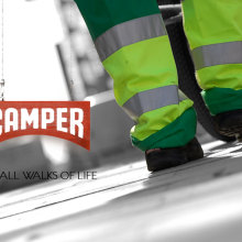 Camper. Un proyecto de Diseño, Publicidad y Fotografía de patty - 30.11.2010