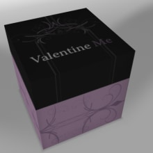 Valentine Me 2010. Un proyecto de Diseño, Ilustración tradicional, Publicidad, Motion Graphics y 3D de patty - 01.12.2010