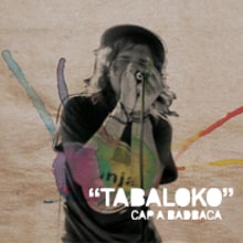 "Cap a Badbaca" Tabaloko. Design project by violeta nogueras - 12.02.2010