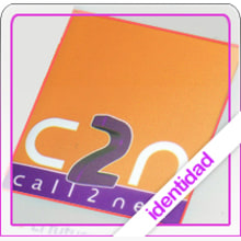 c2n®. Design, Traditional illustration, Advertising, Motion Graphics, and UX / UI project by Alexandre Martin Villacastin - 11.24.2010
