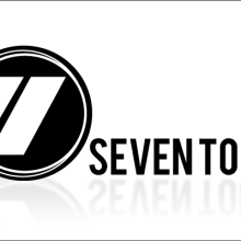 Identidad Seven Tour. Un proyecto de Diseño de José María Molina - 12.12.2010