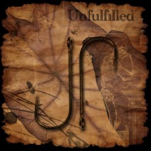 Unfulfilled - Cover art. Design, Music, Film, Video, and TV project by Juan Pablo Carrascal - 12.13.2010