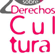 2 jornadas sobre Derechos Culturales. Design projeto de LUIS BATRES - 18.12.2010