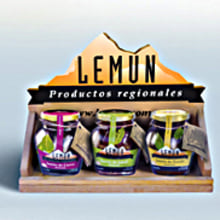 Lemun. Design, Traditional illustration, Advertising, and Photograph project by Pablo Fontana - 12.18.2010