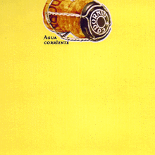 Campaña Herlad Bs As. Un proyecto de Publicidad de manola argento - 24.12.2010