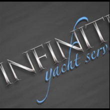 Infinite yacht services. Design projeto de Franco Sorbera - 24.12.2010