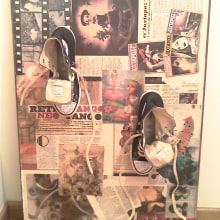 Converse. Design project by Humberto - 12.28.2010