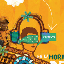 Diseño Solidario. Un proyecto de Diseño, Ilustración tradicional, Publicidad, Cine, vídeo y televisión de Carlos Abril González - 31.12.2010