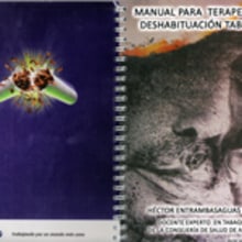 Portada Manual. Design, Ilustração tradicional, e Publicidade projeto de Julio Roig García - 05.01.2011