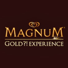 Magnum Gold?! Experience. Un proyecto de Diseño y Publicidad de Bloomdesign - 31.12.2010