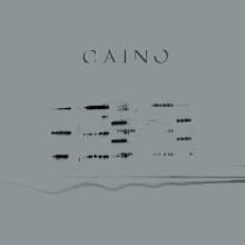 Caino. Design, Música, e Fotografia projeto de bsualism - 10.01.2011