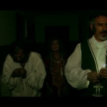 Los Ojos del Fuego. Un proyecto de Cine, vídeo y televisión de Javier Sempere - 10.01.2011