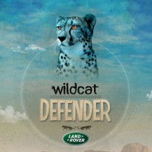 WILDCAT DEFENDER. Un proyecto de Diseño y Publicidad de Nacho Gallego - 11.01.2011