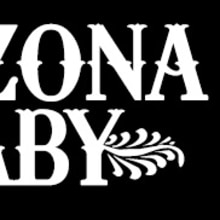 Arizona Baby. Design project by mielworks! design team - 01.12.2011