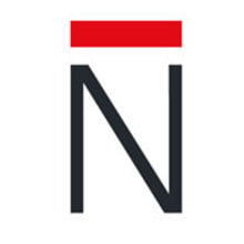 Logo, imagen gráfica y web para Nuñez y Rojo. Design project by María López Vergara - 12.16.2010