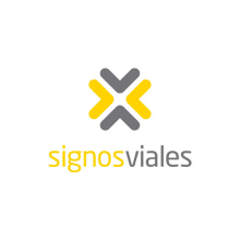Signos Viales. Design projeto de Raul Piñeiro Alvarez - 20.01.2011