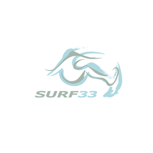 Surf 33. Design projeto de Raul Piñeiro Alvarez - 20.01.2011