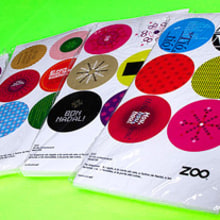 Regalo Navidad | Zoo Studio. Un proyecto de Diseño y Programación de Zoo Studio - 25.01.2011