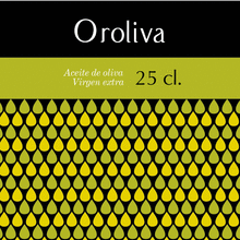 Oroliva. Un proyecto de  de Sara Marcos Mínguez - 25.01.2011