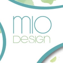 Mio Design. Un proyecto de Diseño, Programación e Informática de Luciana Castelli - 26.01.2011