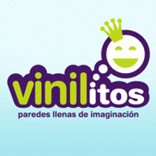 web Vinilitos. Design project by unomismito (Rafa Reig) - 01.27.2011