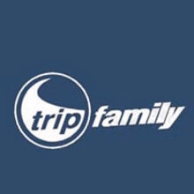 Tripfamily. Design, Ilustração tradicional, Publicidade, Instalações, Fotografia, UX / UI e Informática projeto de Grafico & Web + Retoque - 27.01.2011