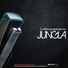 Mapfre ART. Design, and Advertising project by Diego Alanís - 02.08.2011