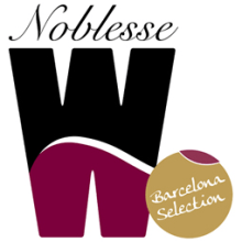 Noblesse Wines. Design, Ilustração tradicional, Publicidade, e Fotografia projeto de Mireia Font Cors - 28.01.2011