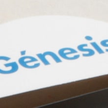 Génesis. Un proyecto de Diseño y Publicidad de unomismito (Rafa Reig) - 31.01.2011