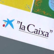 laCaixa. Design, and Advertising project by unomismito (Rafa Reig) - 01.31.2011