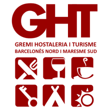 Logotipo e iconos GHT. Design projeto de Manel S. F. - 06.02.2011