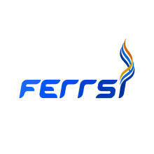 Logotipo Ferrsi. Design projeto de Manel S. F. - 06.02.2011