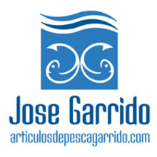 Logotipo José Garrido. Design project by Manel S. F. - 02.06.2011