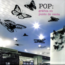 POP: gráfica en punto de venta. Un proyecto de Instalaciones de Maia Francisco - 09.02.2011