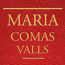 Maria Comas. Design projeto de Josep Pedrola - 09.02.2011