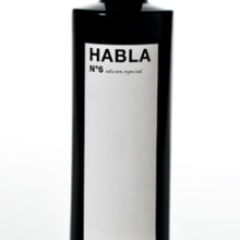 HABLA. Design project by María Caballer - 02.13.2011