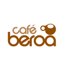 Café Beroa. Un proyecto de Diseño de Eloy Ortega Gatón - 13.02.2011