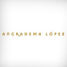 Angradema López. Design, and Advertising project by Pablo Caravaca - 09.04.2010