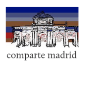 Comparte Madrid. Un proyecto de Fotografía de RT Soluciones - 15.02.2011