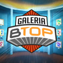 Galeria BTOP. Un proyecto de Ilustración tradicional, Cine, vídeo y televisión de Marcos Andrade Prieto - 16.02.2011
