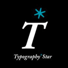 Typography* Star. Design, e UX / UI projeto de Sergi Caballero - 23.02.2011