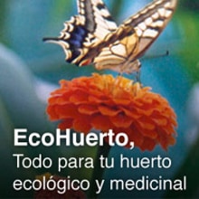 EcoHuerto. Design, Programação , e UX / UI projeto de Sergi Caballero - 25.02.2011