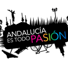 Andalucía es todo pasión. Design, Traditional illustration, and Advertising project by Óscar Labrador Atienza - 03.02.2011