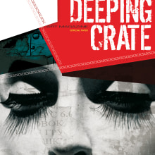 Deeping Crate. Design projeto de Eduardo Montoya Creando - 03.03.2011