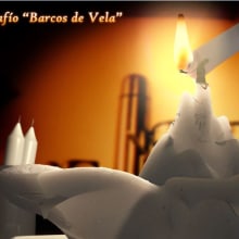 Barco de Vela. Design, and 3D project by Nelson Villarruel - 03.02.2011