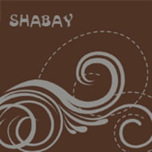 SHABAY. Design projeto de GABRIELA FLÓREZ - ESTRADA - 05.03.2011