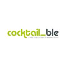 Cocktail_ble. Un progetto di Design e 3D di Sergio Sánchez - 08.03.2011