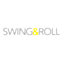 Swing & Roll. Projekt z dziedziny Design i 3D użytkownika Sergio Sánchez - 08.03.2011