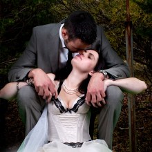 Dast >>> Wedding Photo. Photograph project by Sandra Sanz - 04.14.2011